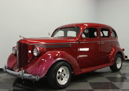 1938 Dodge